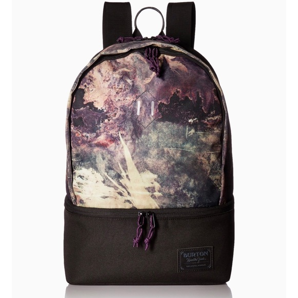burton snake mountain backpack